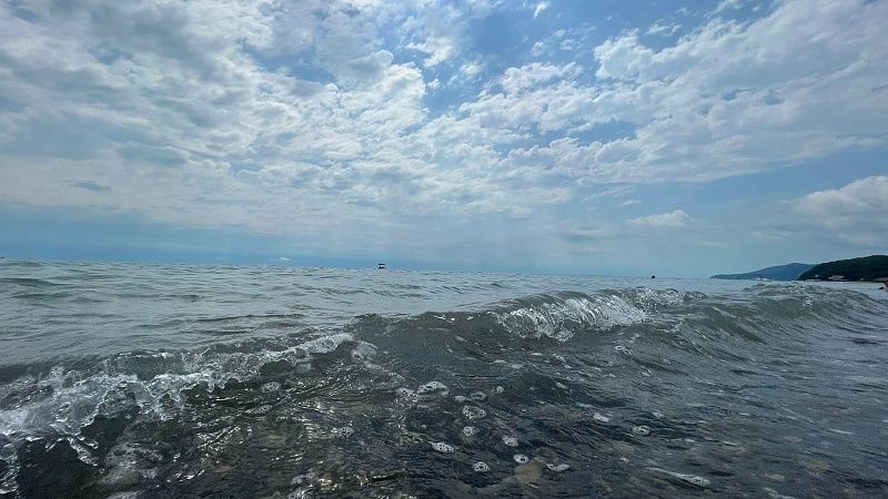 МЧС Кубани предупредило о поднятии уровня воды в реках региона