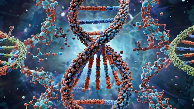 Редактировать ДНК научились ученые в России
