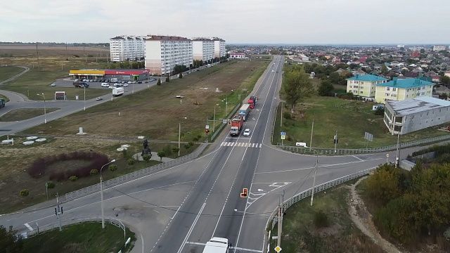 Фото: телеканал «Краснодар»