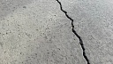 Землетрясение магнитудой 4,2 произошло возле станицы Гостагаевской на Кубани