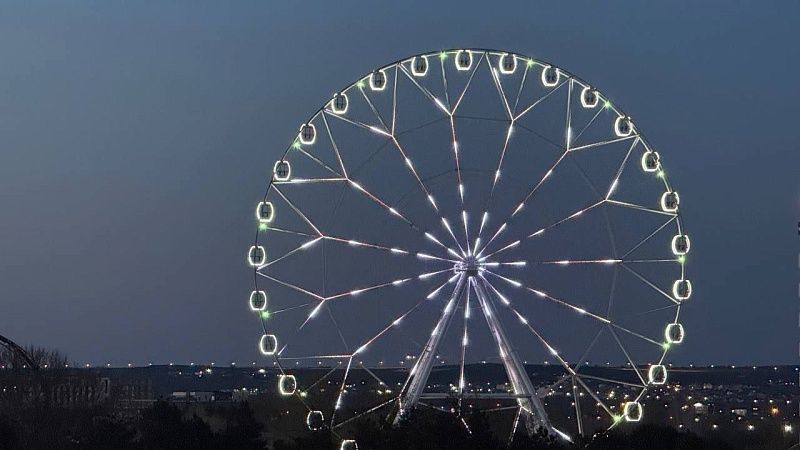 Масштабную событийную программу разработают в Анапе