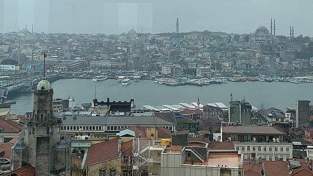 Отравление фосфидом алюминия могло стать причиной смерти туристов в Стамбуле