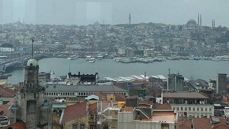 Отравление фосфидом алюминия могло стать причиной смерти туристов в Стамбуле