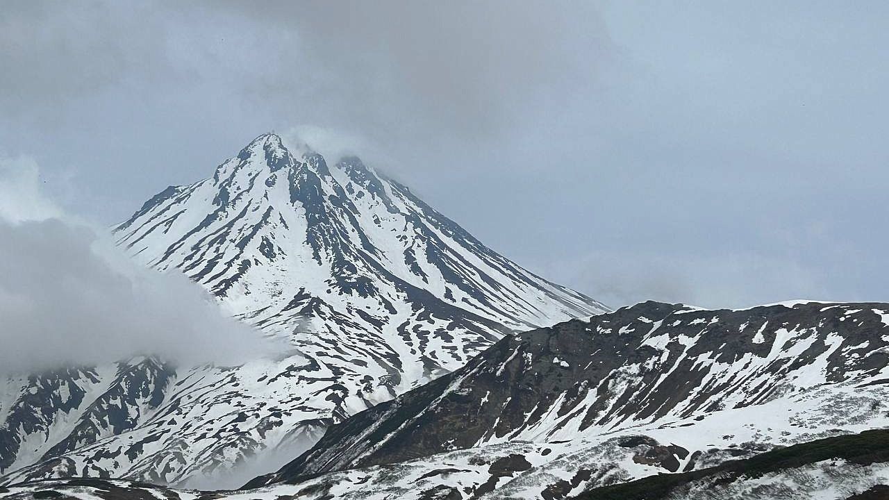 Чемпионат России по волейболу на снегу пройдет в Сочи