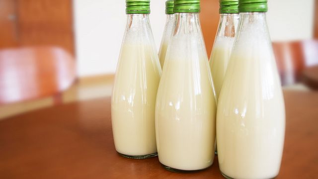 Краснодарский край предложил временно приостановить маркировку молочной продукции для сохранения объемов ее производства 