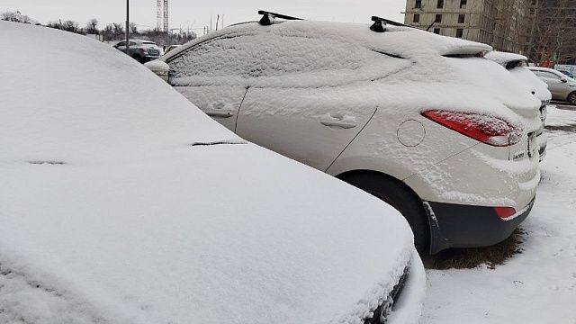 Фото: телеканал «Краснодар»