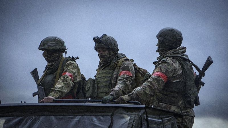 Пленный солдат ВСУ рассказал о бывшем командире-садисте