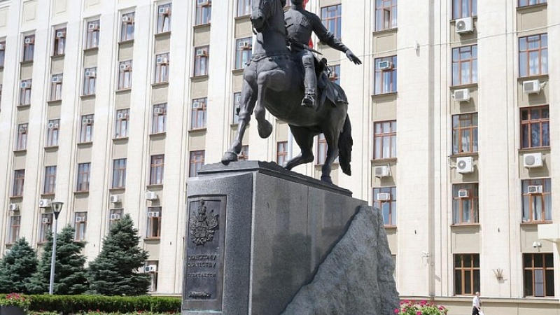Названы лидеры по развитию конкуренции на Кубани