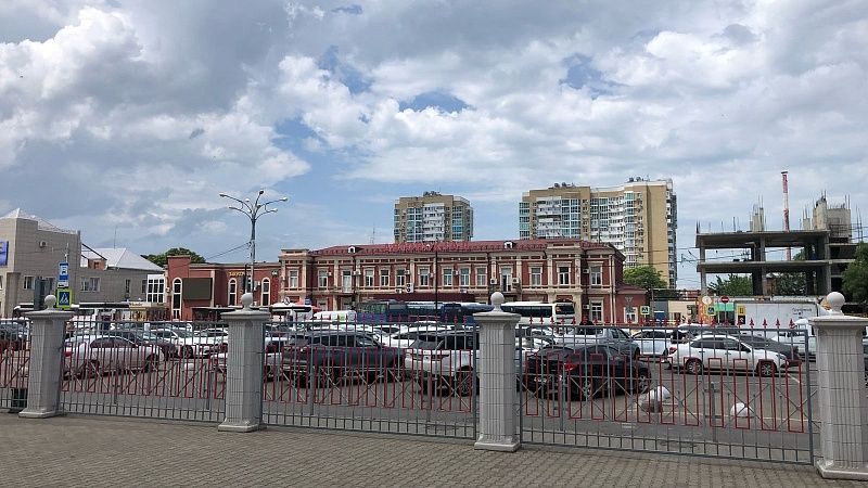 Между Краснодаром и Мариуполем запустили новый автобусный маршрут