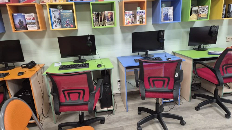 Почти тысяча новых доменов появилась за первые два месяца 2026 года на Кубани 