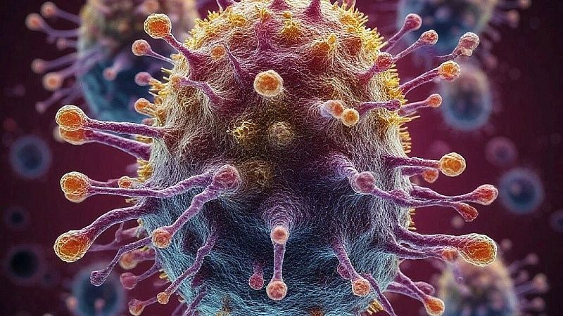 Ученые выяснили, что Юстиниановая чума VI века зародилась в Центральной Азии