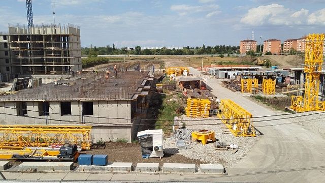 Фото: телеканал «Краснодар»