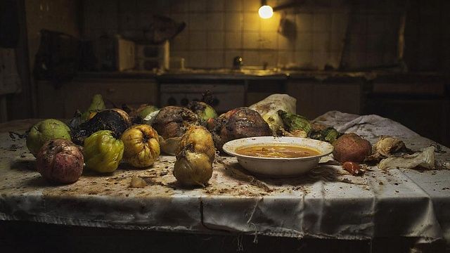 Изображение создано при помощи ИИ