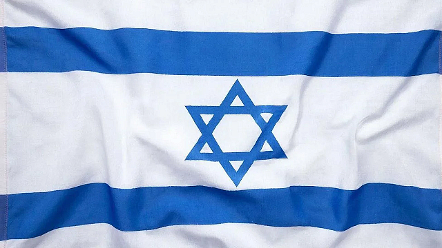 Антиправительственный митинг начался в Тель-Авиве