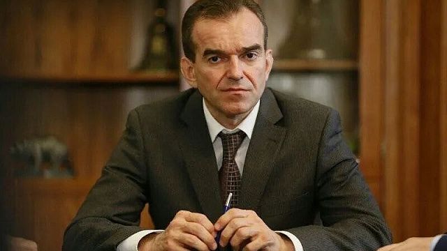 Губернатор Кубани выразил соболезнования в связи со взрывом газа в Сахалинской области