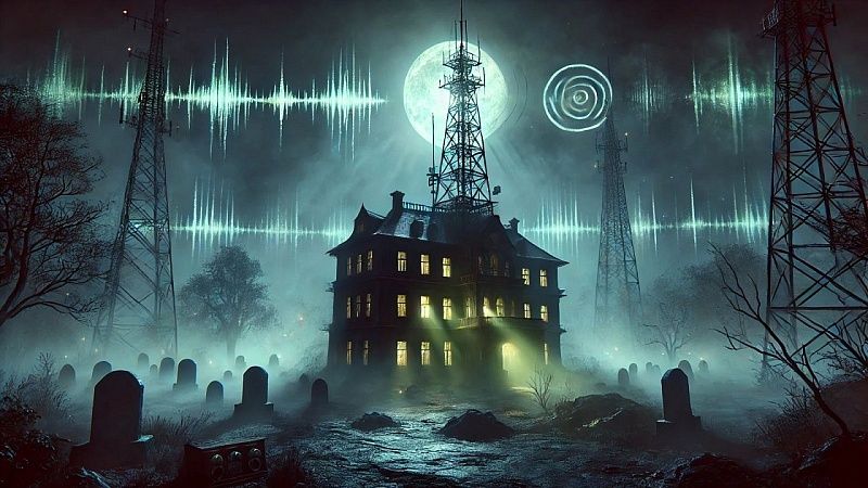 Слово «анкерый» передала «Радиостанция Судного дня»