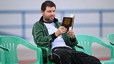 Главный тренер «Краснодара» Мусаев отметил плюсы и минусы товарищеских турниров