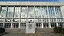 Бюсты Героев Советского Союза Колованова и Вербина открыли в Краснодаре 