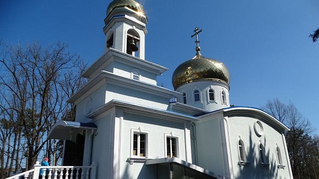 Православные россияне 21 сентября отметят Рождество Пресвятой Богородицы