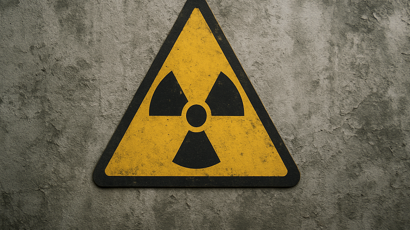 Минэнерго Украины заявило о блэкауте на Чернобыльской АЭС