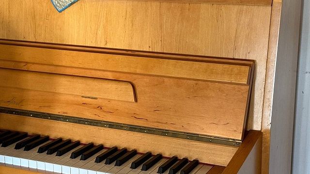 Разговоры о музыке вместо ключевой ставки завела Набиуллина на ПМЭФ