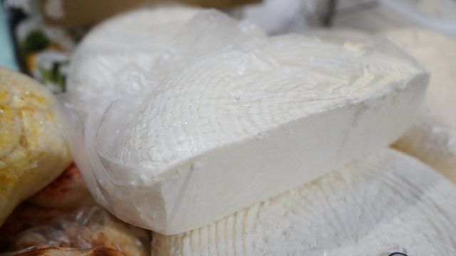 Врач Долгушкина раскрыла неожиданную пользу от адыгейского сыра 