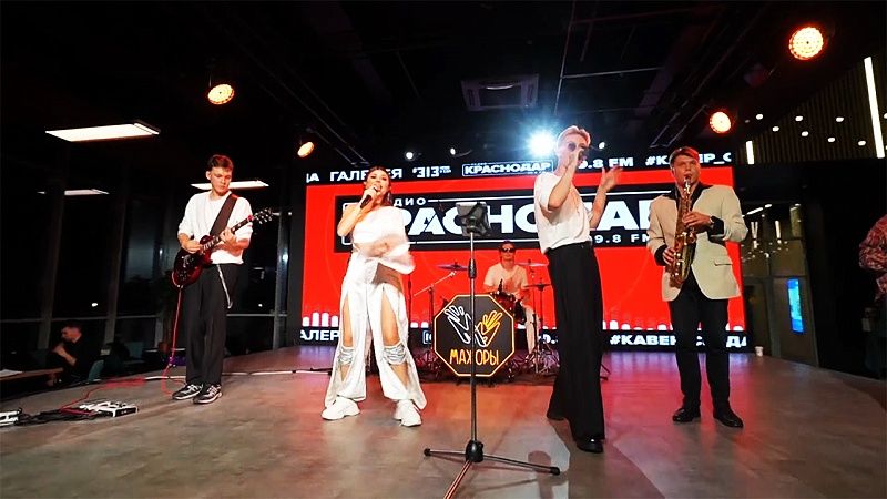 Новые законы в России, старт осеннего сезона «КАВЕР-СРЕДЫ». Новости 2 октября.