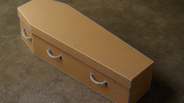 Изображение создано при помощи ИИ