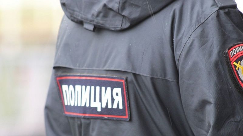 СК показал кадры из квартиры, где актёр Бенграф и его жена зарезали друг друга