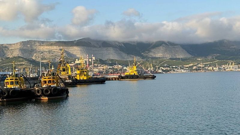 Казахстан экстренно перенаправил экспортные объёмы нефти после атаки КТК