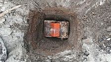 Две мины времен Второй мировой войны нашли в Темрюке