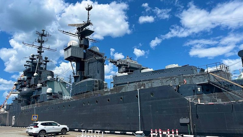 Рособрнадзор объявил предостережение Новороссийскому морскому университету