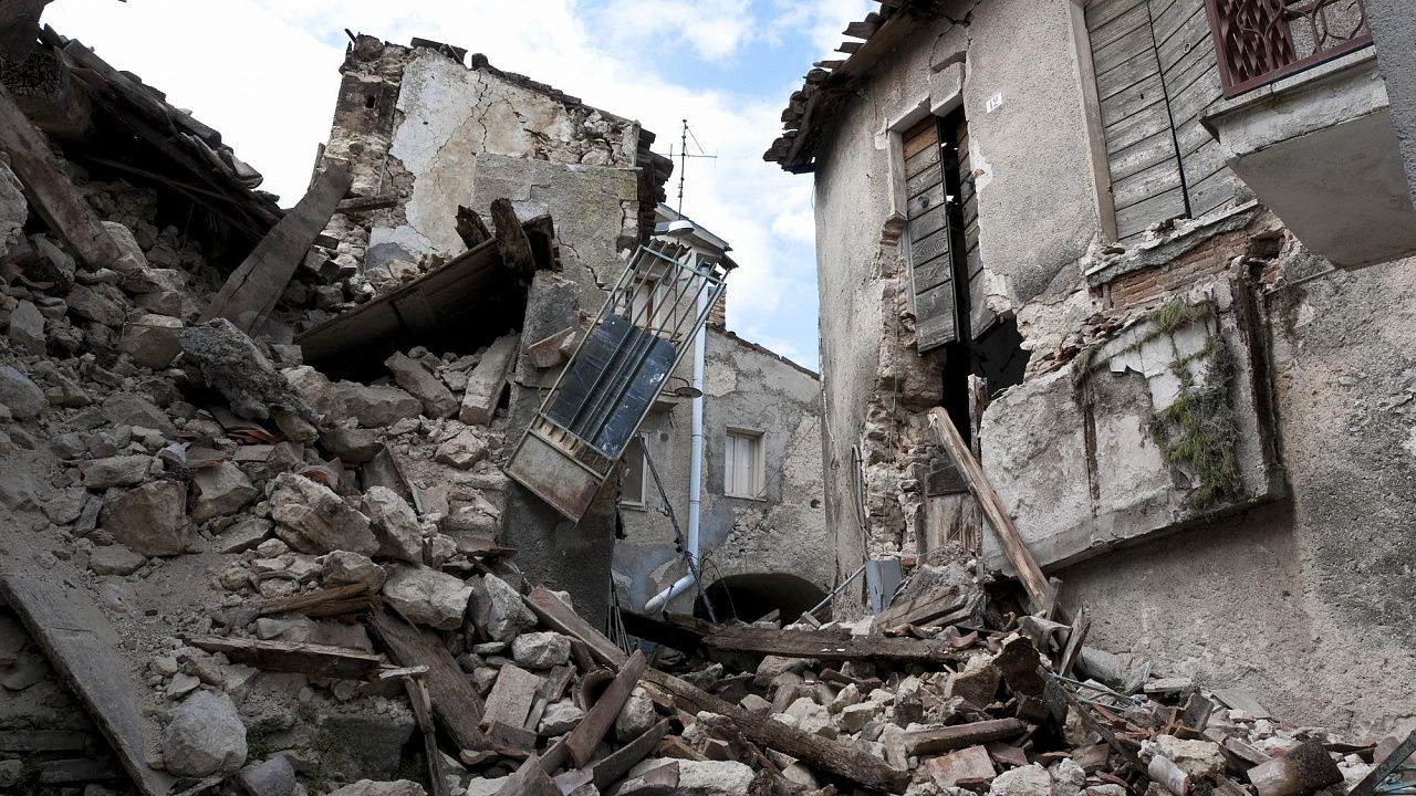 Новороссийск собирает гуманитарную помощь пострадавшим от землетрясений в Турции Архивное фото: pxhere.com