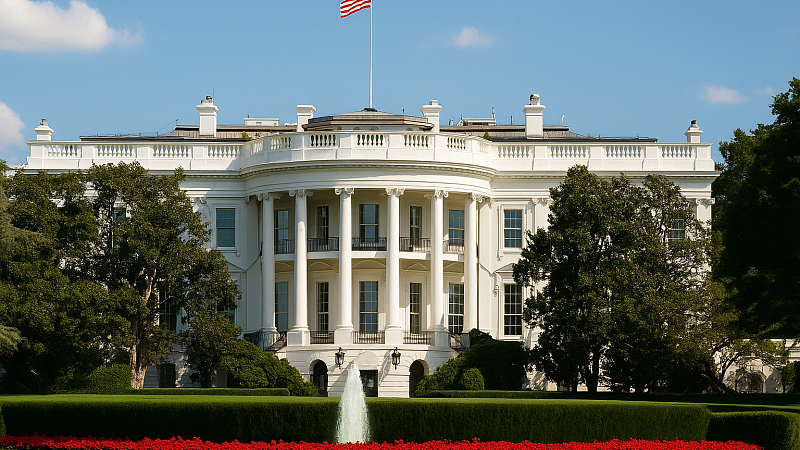 Трамп отменил все указы, подписанные автопером Байдена