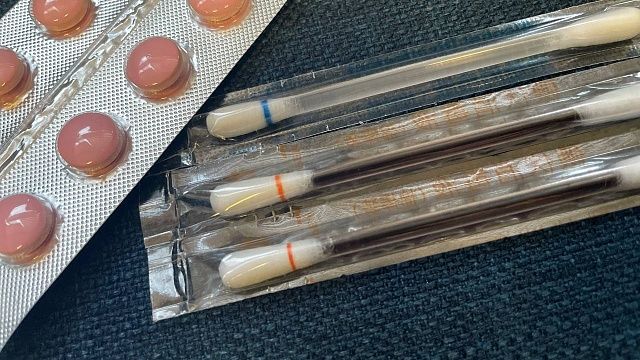 Фото: телеканал «Краснодар»