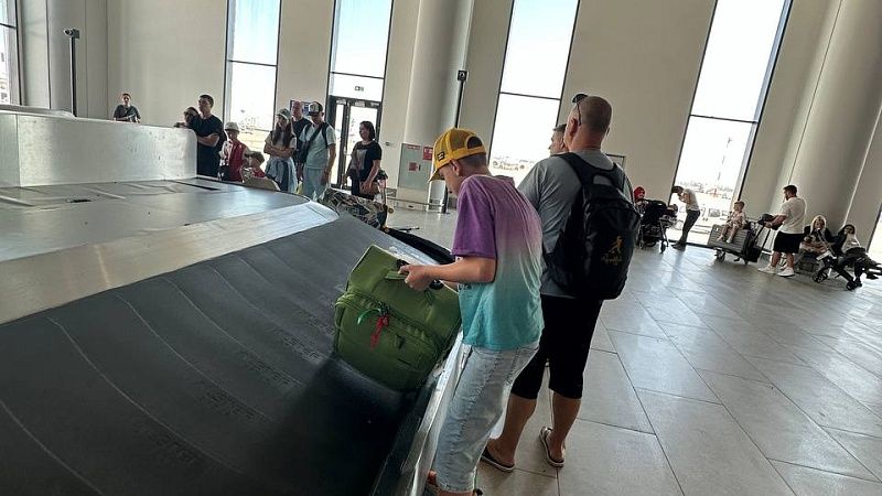 ФАС проконтролирует стоимость авиабилетов в Краснодаре