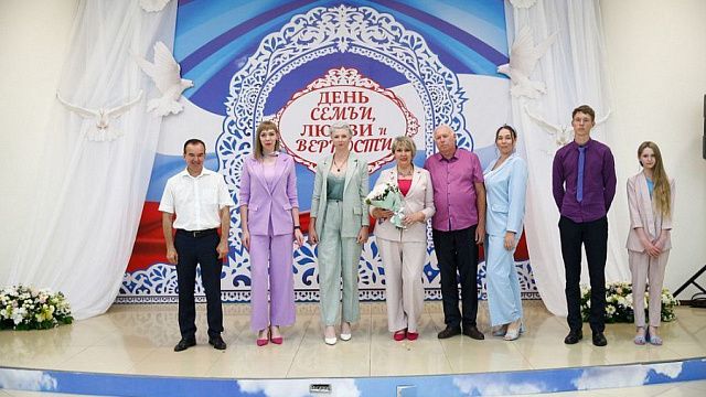 Фото: пресс-служба администрации Краснодарского края Фото: пресс-служба администрации Краснодарского края