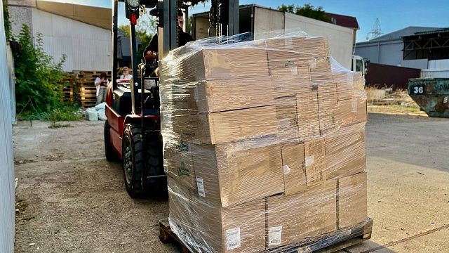 Фото: телеканал «Краснодар»