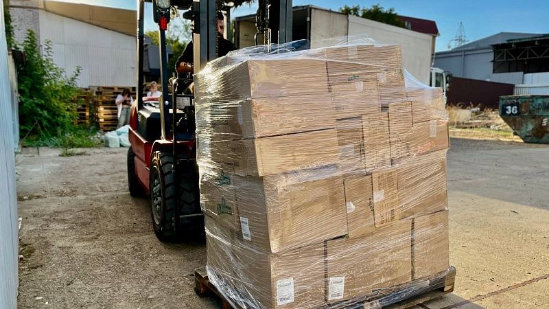 Иран попросил Россию о помощи медикаментами после разрушения больниц