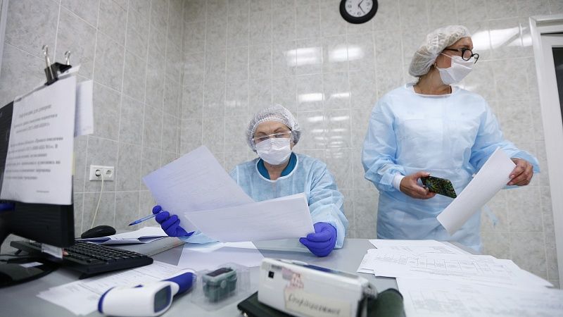 Расходы на борьбу с сахарным диабетом вырастут на 13% на Кубани