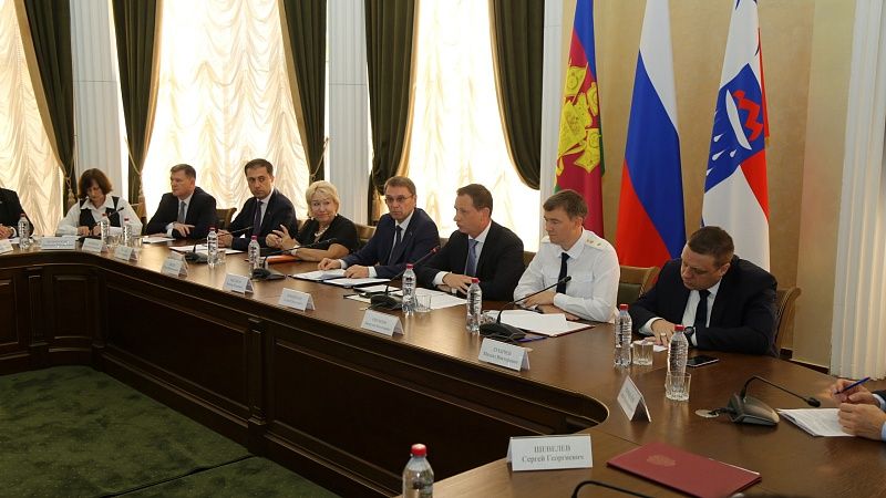 Заключительное заседание Горсобрания первого созыва прошло в Сочи