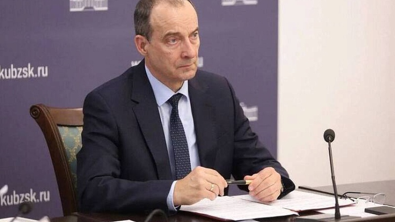 Бурлачко рассказал о действующих мерах поддержки участников СВО на Кубани