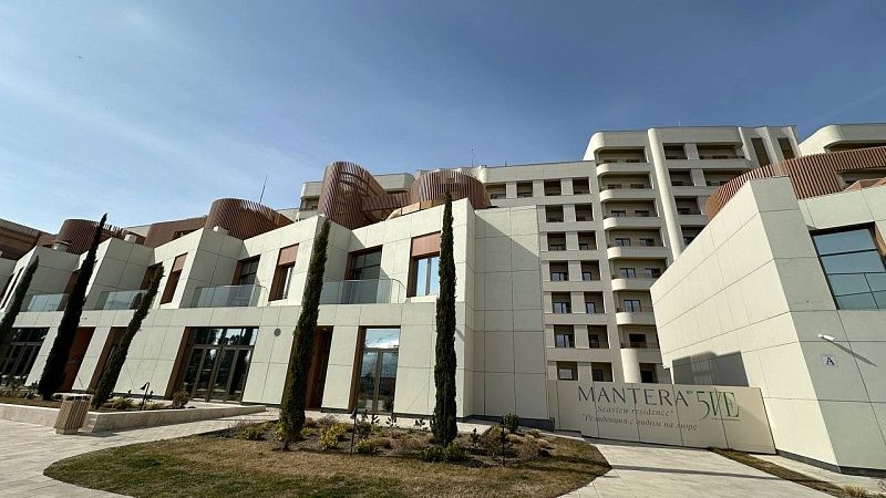 Самыми дорогими на черноморском побережье стали апартаменты в Сочи