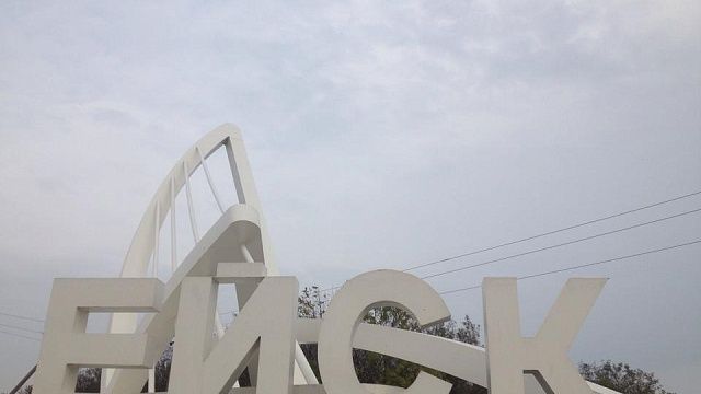 Резко пошла вверх температура воды в Азовском море на курортах Кубани