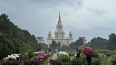 Из-за вспышки кори объявили карантин на юридическом факультете МГУ