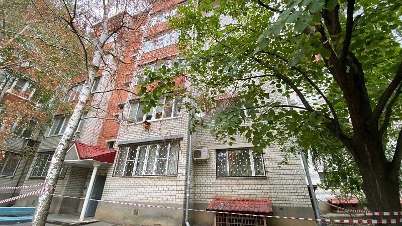 Трупный яд умершей пенсионерки начал проникать в квартиры в Екатеринбурге