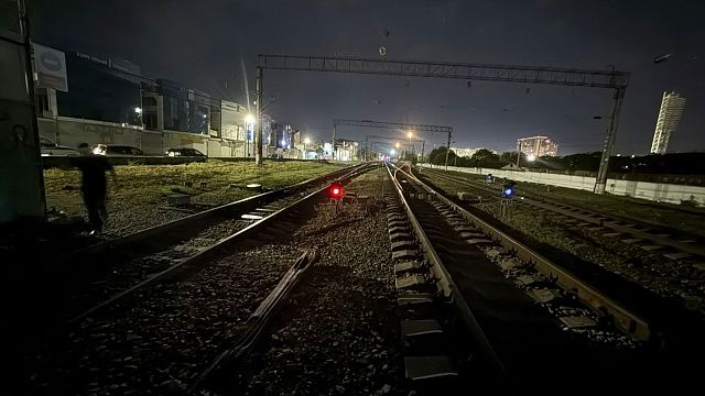 Фото: пресс-службы Краснодарского ЛУ МВД России на транспорте.