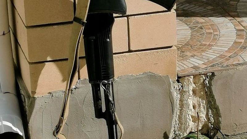 Гриб умер в луже крови от выстрела в подмышку на охоте в Новосибирске