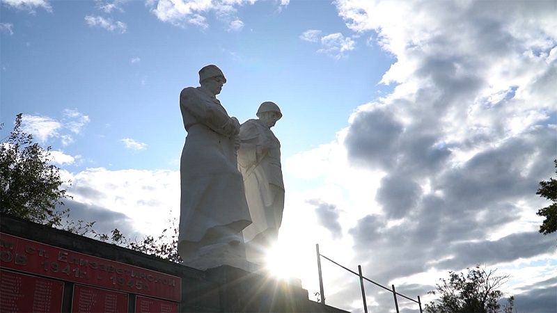 День освобождения Краснодарского края, ремонт Фадеевского моста. Новости 9 октября.