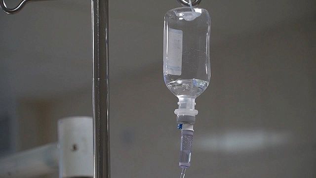 Число погибших в аварии с трамваем выросло до пяти в Туле